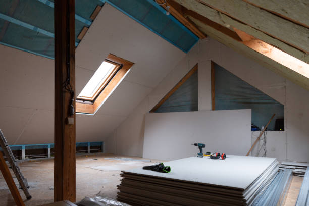 Best Insulation for Specific Applications in Madison, WV