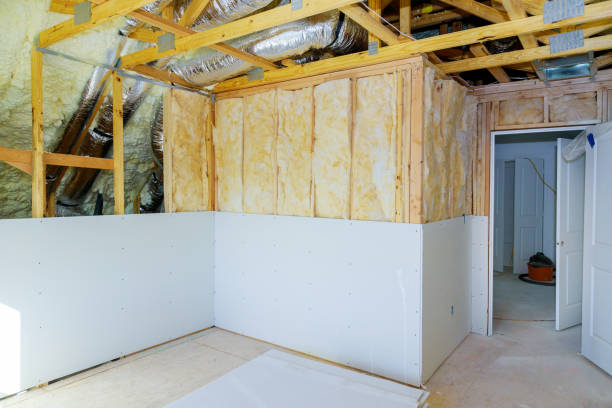 Best Insulation Maintenance and Repair in Madison, WV