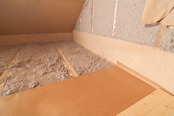 Best Commercial Insulation in Madison, WV