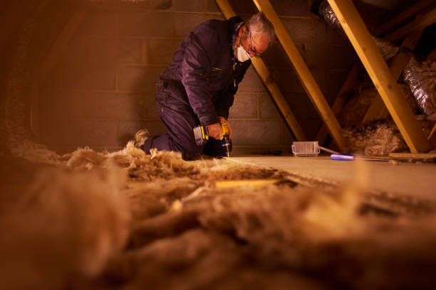 Best Insulation Materials and Products in Madison, WV